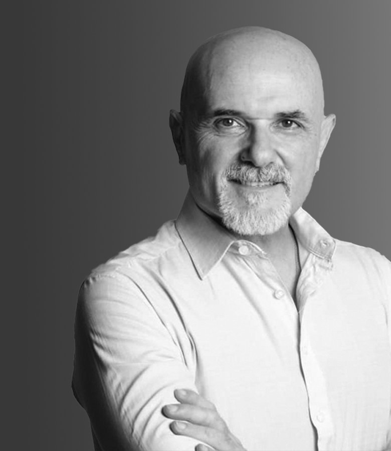 Claudio Ciarallo - Broker Inmobiliario