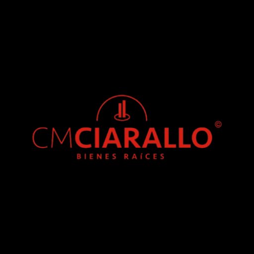 CM Ciarallo Bienes Raíces