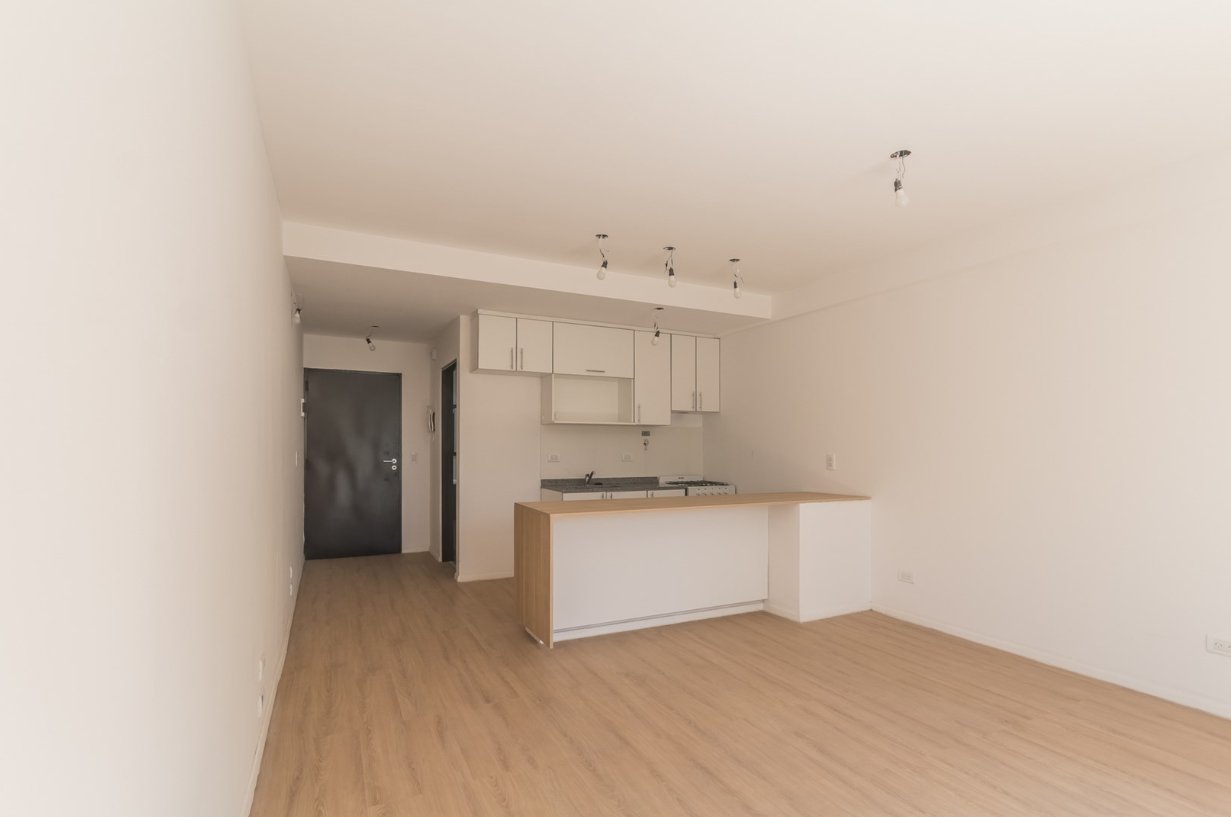 Departamento Palermo