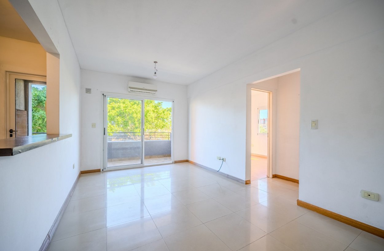 Antes del amoblamiento virtual