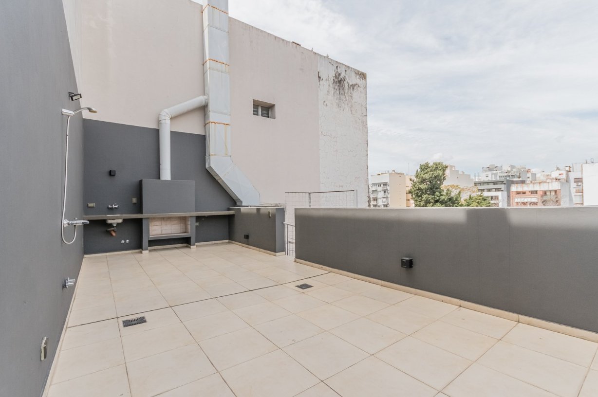 Departamento moderno